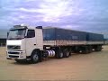 VOLVO FH 380 - ANO 2005 - A VENDA!