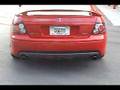 06 GTO Cammed