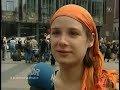 Der Protest gegen den G8-Gipfel