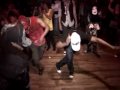 Street Fire Dance Extravaganza