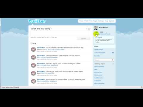 how to make money on twitter