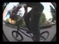 Albe's Kris Marcum: video bike check