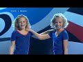 06: The Emilies - Lige Meget Hvad // MGP 2008