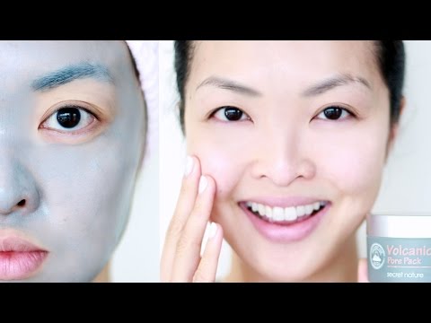 how to unclog deep pores