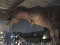 Pigeon Forge Tennesse Dinosaur Walk - see it or skip it?