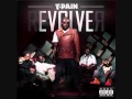 NEW T-Pain - Take It Off  (rEVOLVEr)