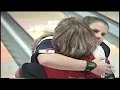 WORLD YOUTH MASTERS~OCT.2000~SANTO DOMINGO Pt4