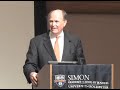 31st Annual Economic Seminar