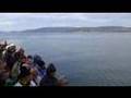 Whale Watching in Tadoussac - YouTube