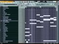 Rnb Instrumental on Fl Studio 8 (Free Download)