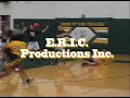 Lynette Coppers Basketball Hi-Lites