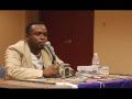 Doctor Luther Castillo:  golpe de estado en Honduras p5
