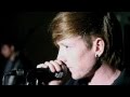 Mallory Knox - Oceans A Wolf At Your Door Records