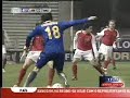 Parma 0 - SCBRAGA 1