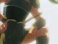 Kouga (I Ran)