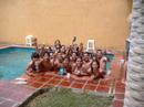 Promo XLI... Calasanz 2009