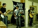 Banda Maria Jhones- Fiska Banda Maria Jhones- Fiska