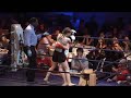 WAKT - Tracey Richards V Donna Lowden