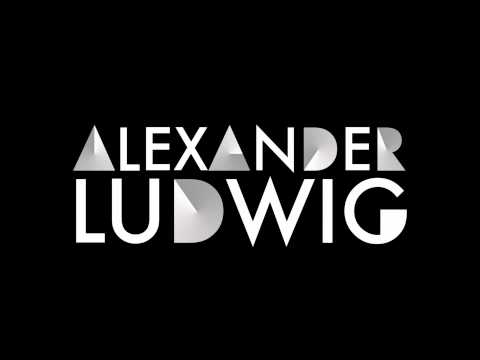 Alexander Ludwig - Liv it Up (Teenage Wasteland) ludwig