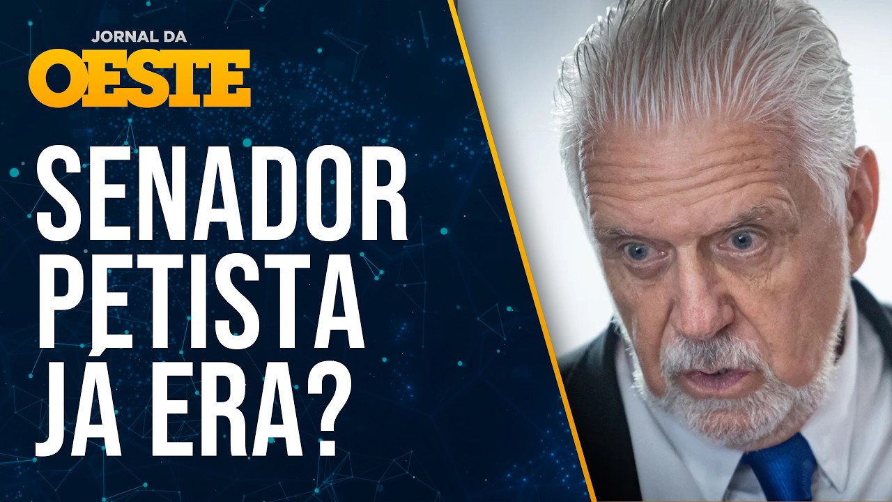 'PTMaster': Lula vai bancar permanência de Jaques Wagner no governo após operação da PF?