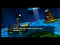 The Legend of Zelda: Ocarina of Time - Link's Transformation