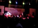 Emrah'in bayramda Antalya Dİonysos Otel'de verdigi konserden goruntuler