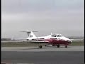 2005 Rhode Island ANG Open House - Canadian Snowbirds