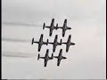 2005 Rhode Island ANG Open House - Canadian Snowbirds 2005 Rhode Island ANG Open House - Canadian Snowbirds
