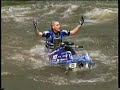 ICEMAN in CT4 Sport TV