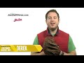 Shoeless Joe Joe Junior Series: 3000JR Youth Catcher's Mitt