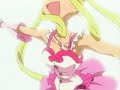 Mermaid Melody Pichi Pichi Pitch - Legend of Mermaid