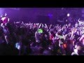 Barstool Blackout Tour - Miami University