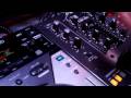 NAMM 2009 Pioneer CDJ-400, DJM-400