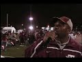 TALK ON DA WALK***4-BY-4 TSU RELAYS***