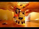 Transformers Universe Classics 2.0 Sunstreaker Review Transformers Universe Classics 2.0 Sunstreaker Review