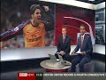 Premiership Goals Results - 4 October 2008
