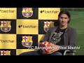 Betfair - wywiad ze Zlatanem Ibrahimovicem.