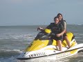 jet ski