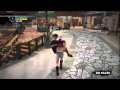 Dead Rising 2 Part 9 Shaving an Old Lad, I mean saving