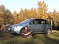 Fiat Stilo - test:)