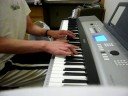 K-Ci and Jojo-All My Life (Piano)