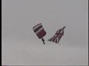 2003 Rhode Island ANG Open House - Morning Parachute Jump 2003 Rhode Island ANG Open House - Morning Parachute Jump