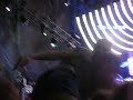 Muse New Born Intro - Festival Pier Aug. 2007