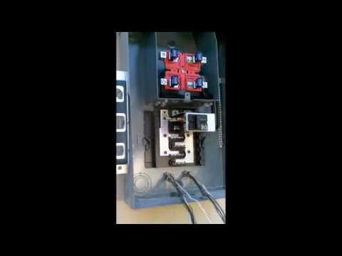 how to change fuse in electrical panel