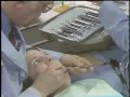 Four-Handed Dentistry in an Amalgam Placement