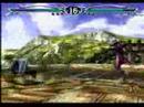 Robo vs Ayane
