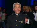 Benny Hinn at the New York Marriott Marquis
