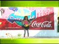 Finalista ChikasDance Maritza
