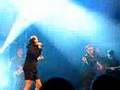 Dni Gryfina 2008- Kayah, SAMBA :)