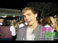 Cody Wishes Miley Happy Birthday! (Tiger Beat & BOP)